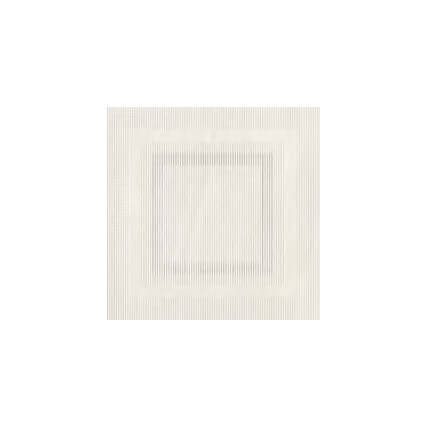 Gardenia Orchidea Unique Marmi White Decoro Cassettone 40x40 см Декор