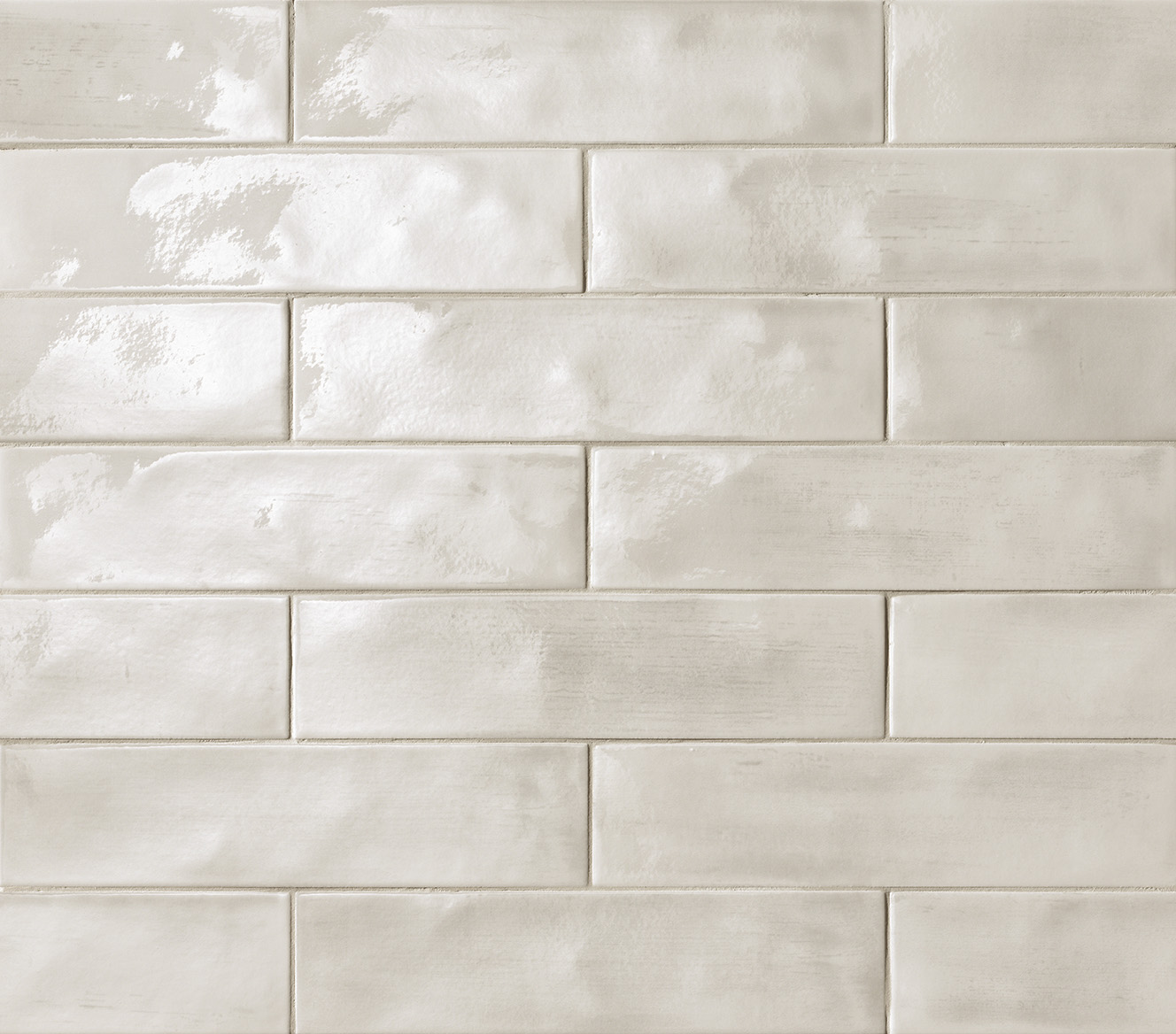 Fap Brickell White Gloss 7.5x30