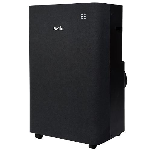 Ballu Velure BPAC-14 EW/N6 Мобильный кондиционер