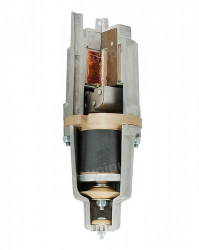 Unipump Бавленец БВ 0,12-40-У5, 10 м (нижний забор воды) Насос погружной вибрационный