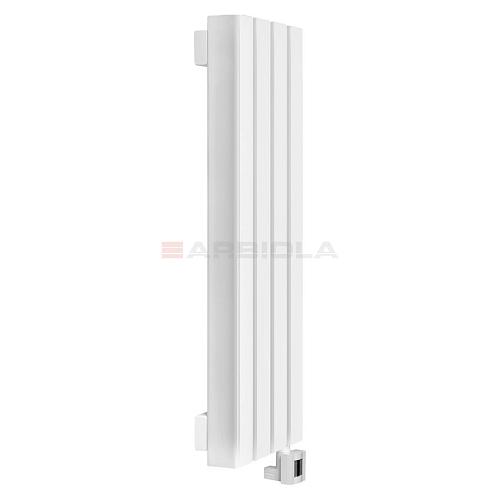 Arbiola Mono EV 750-60-12 секции белый электрический полотенцесушитель