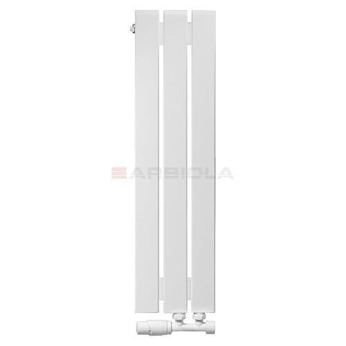 Arbiola Liner V 700-36-03 секции цветной вертикальный радиатор c нижним подключением