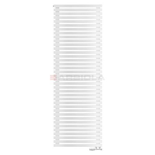 Arbiola Gorizont Ritmo V 700-40-37 секций белый горизонтальный радиатор c нижним подключением