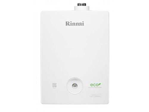 Rinnai BR-RE24+WIFI Котел настенный газовый двухконтурный