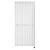 Arbiola Liner EV 1750-36-12 секции белый электрический полотенцесушитель