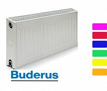 Buderus Logatrend K-Profil 33 400 2000