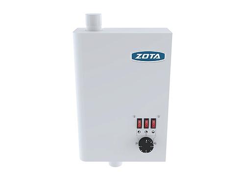 ZOTA Balance-15 Электрический котел