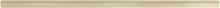 Tagina Sincera Coprifilo Ang. Esterno Verde 1,5×43,6 см Карандаш