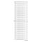 Arbiola Ritmo Gorizont V 750-40-36 секций белый горизонтальный радиатор c нижним подключением