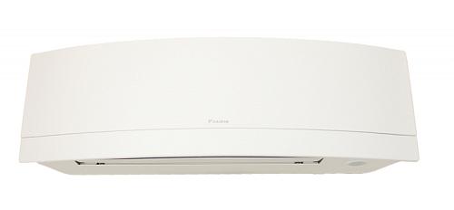 Настенный кондиционер сплит-система Daikin FTXJ35MW/RXJ35M инвертор
