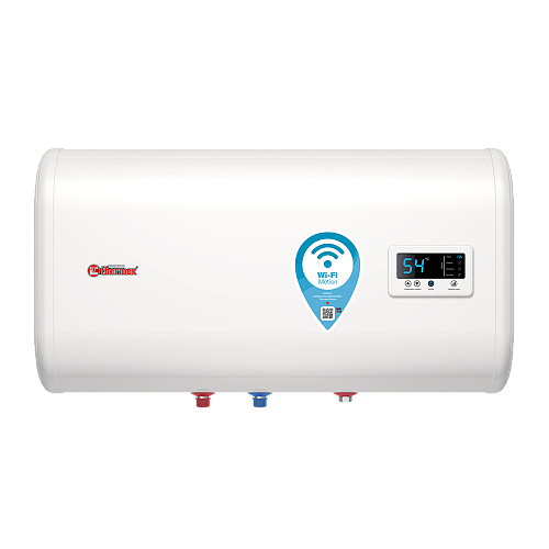 Thermex  IF 80 H (pro) Wi-Fi Эл. накопительный водонагреватель 