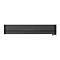 Arbiola Gorizont Iris V 2500-42-09 секции черный горизонтальный радиатор c нижним подключением