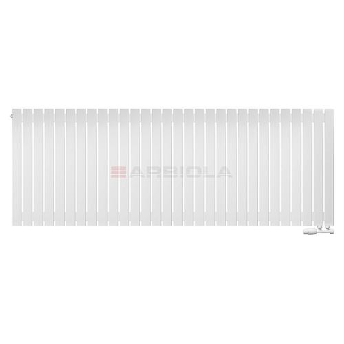 Arbiola Liner V 750-36-30 секции цветной вертикальный радиатор c нижним подключением