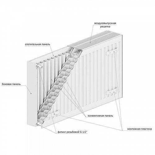 Rommer Compact 33 600 1600