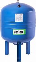 Reflex DE 80 PN10 гидроаккумулятор  для систем водоснабжения