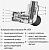 Danfoss (Данфосс) RAX Термостатический элемент (013G6070)