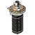 Danfoss AFPA DN15–250 (003G1022) Регулирующий блок для VFG 2 (0,1-0,6 бар) 