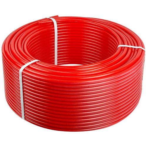 Труба Valtec PE-XB/EVOH (200 м) 16 х 2,0 труба из сшитого полиэтилена