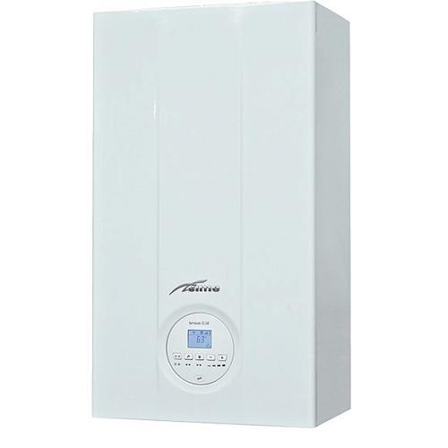 Sime BRAVA SLIM 30 BFT Настенный газовый котёл одноконтурный с закрытой камерой сгорания