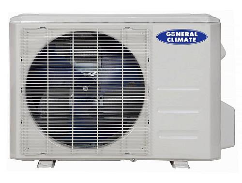 General Climate Сплит-система on/off Pulsar GC/GU-R24HR
