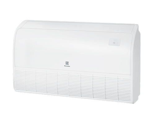 Напольно-потолочная сплит-система Electrolux Unitary Pro 2 DC EACU-48H/DC/N3 (380) инвертор