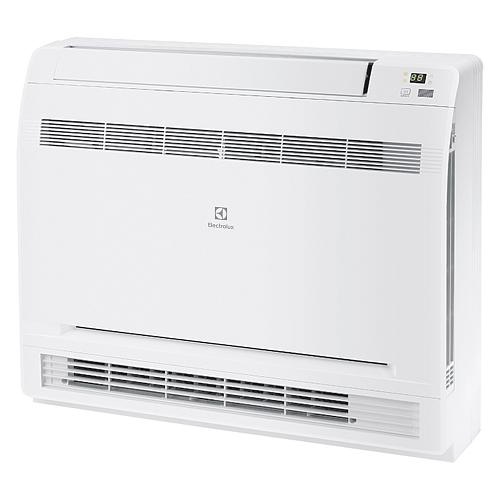 Внутренний блок консольного типа Electrolux EACW/I-09 FMI/N8_ERP Free  Inverter