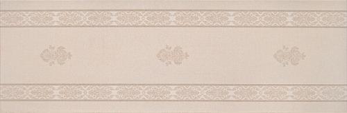 Cifre Adore Decor 2 Beige 25х70 настенная плитка