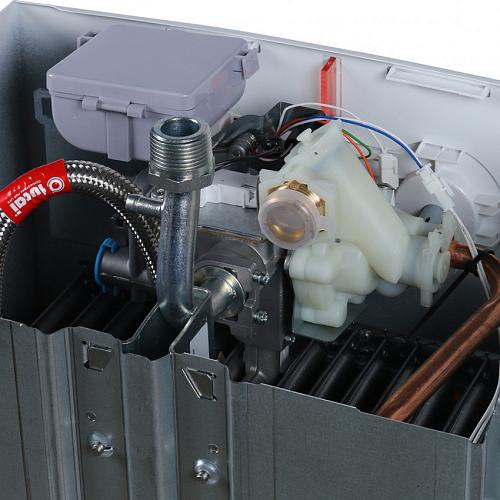 Bosch WR15-2 B23 Газовый проточный водонагреватель