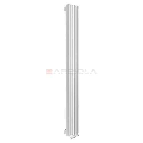 Arbiola Compact V 1500-63-13 секции белый вертикальный радиатор c нижним подключением