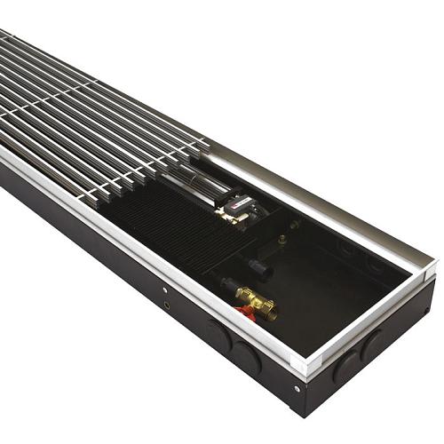 Itermic ITTB 140-4200-300 внутрипольный конвектор