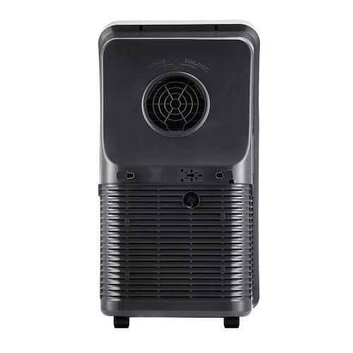 Ballu Aura BPAC-09 CP/N1_24Y Мобильный кондиционер