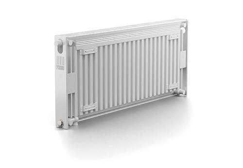 Prado Universal U11 400x2400 стальной панельный радиатор с нижним подключением