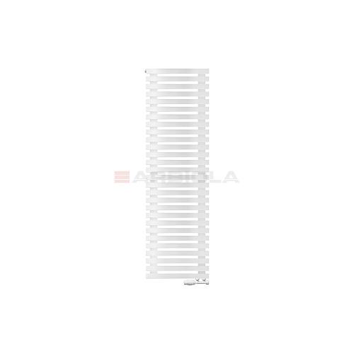 Arbiola Gorizont Ritmo V 500-40-28 секции белый горизонтальный радиатор c нижним подключением