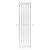  Arbiola Ritmo H 1200-40-06 секции белый вертикальный радиатор c боковым подключением