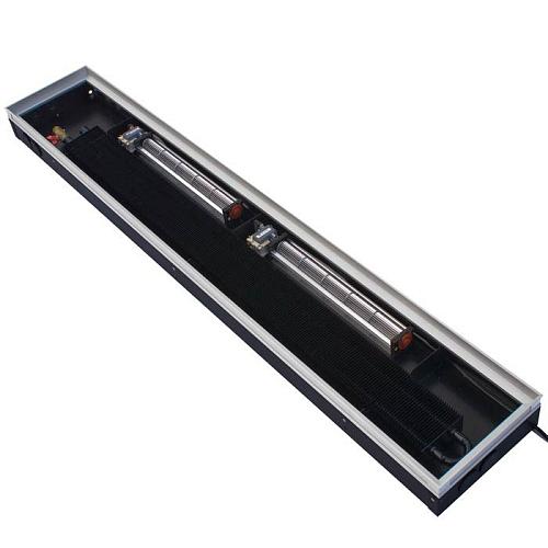 Itermic ITTB 140-4200-300 внутрипольный конвектор