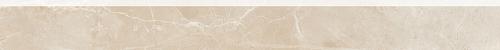 Versace Emote Battiscopa Molato Crema Marfil 8x78 см Плинтус