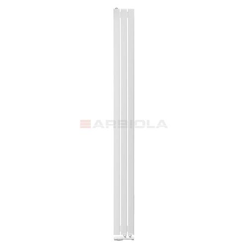 Arbiola Liner V 2200-36-03 секции цветной вертикальный радиатор c нижним подключением