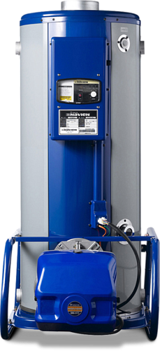 Navien 2035RPD Напольный дизельный котел