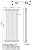 Arbonia 2180/6 секций N12 3/4 SF-3 Anthrazit metallic боковое подключение