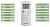 Настенный внутренний блок Lessar eMagic LS-MHE09KOA2A Inverter