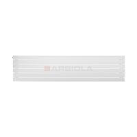 Arbiola Gorizont Liner H 1750-36-06 секции белый горизонтальный радиатор c боковым подключением
