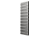 БиМеталлический радиатор Royal Thermo Piano Forte Tower Silver Satin / 22 секции