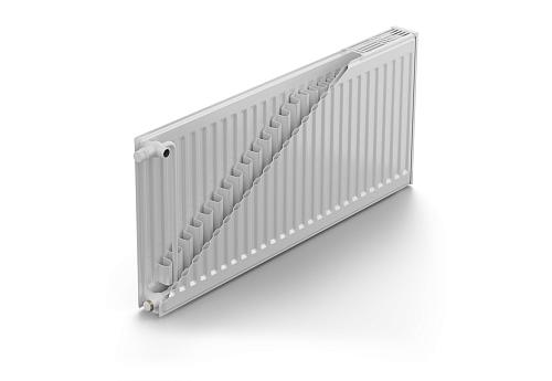 Prado Universal U21 600x1000 стальной панельный радиатор с нижним подключением