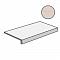 Ariana Concrea Gradone Top White 32x120x4,5 см Ступень