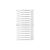 Arbiola Gorizont Ritmo H 600-40-15 секций белый горизонтальный  радиатор c боковым подключением