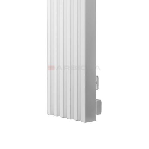 Arbiola Compact H 1250-63-05 секции цветной вертикальный радиатор c боковым подключением