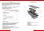 Techno Power KVZ 150-105-3600 Внутрипольный конвектор увеличенной мощности 