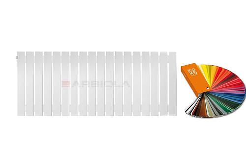 Arbiola Liner H 500-36-18 секции цветной вертикальный радиатор c боковым подключением