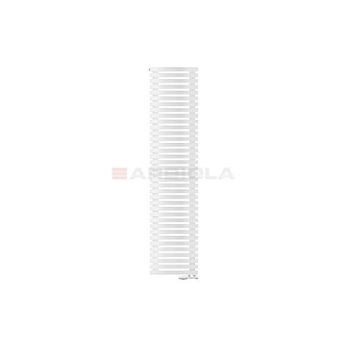 Arbiola Gorizont Ritmo V 500-40-36 секции белый горизонтальный радиатор c нижним подключением