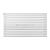 Arbiola Gorizont Iris H 1500-42-14 секции белый горизонтальный радиатор c боковым подключением